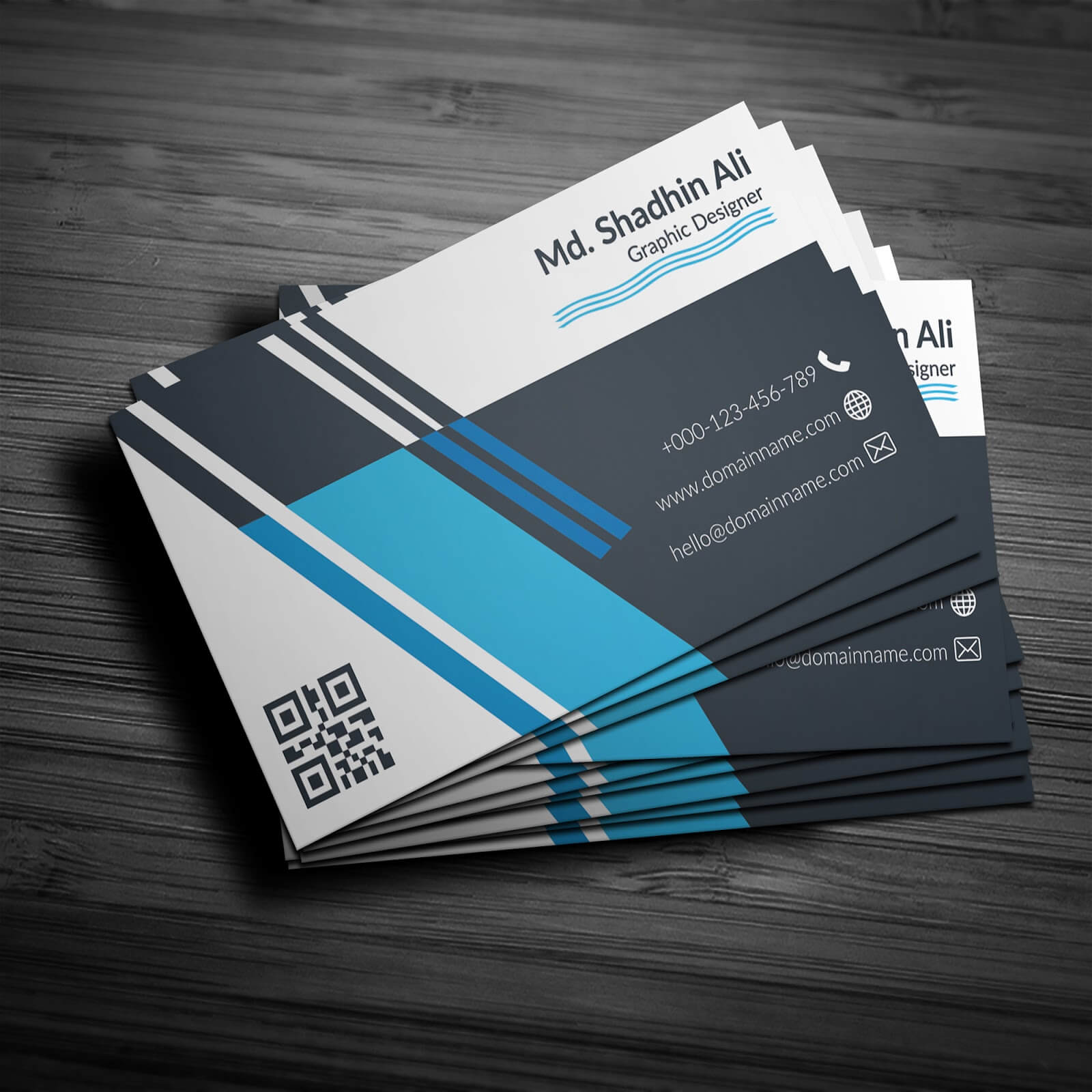 The first impression is the only impression that counts the most. When you hand out a business card, it depicts you and your business. Make a grand first impression by availing the best business cards to represent your brand. 